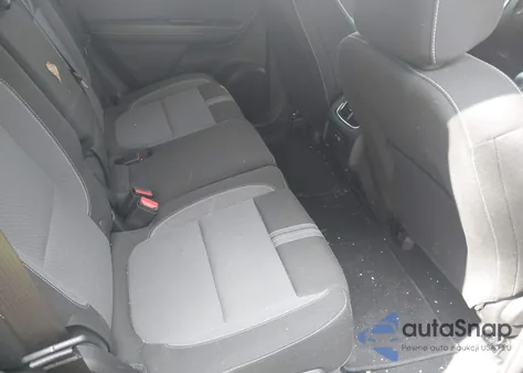 2025 Chevrolet Blazer Fwd 2Lt from USA, damaged, VIN 3GNKBCR43SS193564